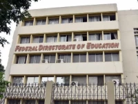 fde rolls out online admissions system