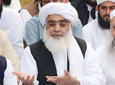 jui f warns balochistan govt over seminary bill