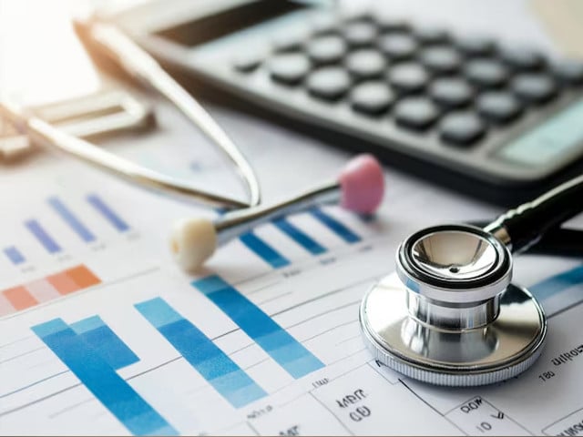 Budget crunch threatens free healthcare services