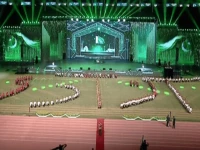 marka e haq event held at lok virsa