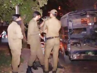 woman stabs husband to death