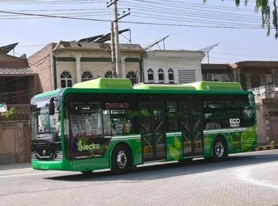 free transport service expanded