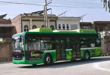 free transport service expanded