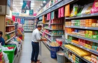 fuel flour prices push spi to 14 5