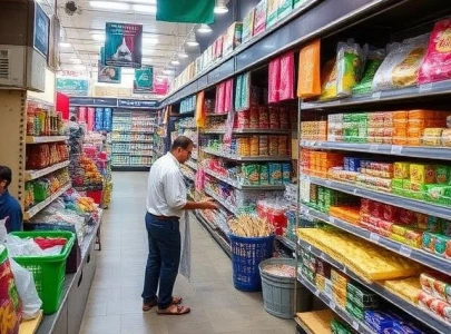 fuel flour prices push spi to 14 5