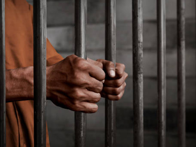 Man jailed in abuse case involving 15 minors