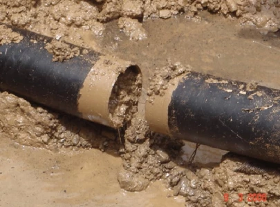 city s water woes boil over
