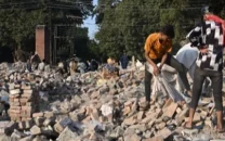 wildlife complex demolition sparks legal action