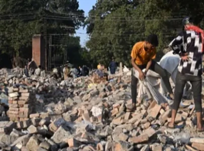 wildlife complex demolition sparks legal action