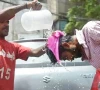 heatwave grips sindh karachi stays milder