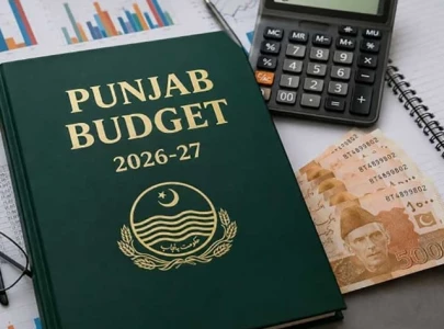 punjab budget nears final stage ahead of june 8