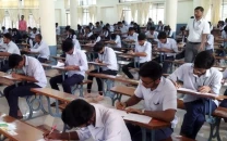 intermediate exam sops enforced