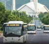 red zone shuttle scam uncovered