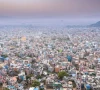 urbanisation driving rising temperatures