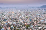 urbanisation driving rising temperatures
