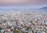 urbanisation driving rising temperatures