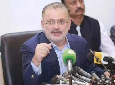 red line project nears completion says sharjeel