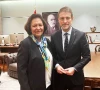 albania seeks stronger ties with pakistan albania seeks stronger ties with pakistan