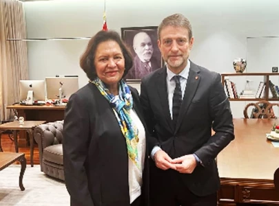 albania seeks stronger ties with pakistan albania seeks stronger ties with pakistan
