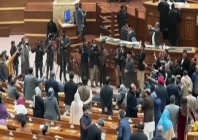 opposition criticises funding priorities