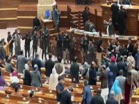 opposition criticises funding priorities