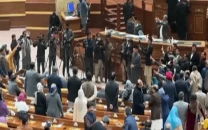 opposition criticises funding priorities
