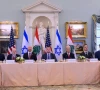lebanon israel explore pilot security zones lebanon israel explore pilot security zones