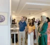 new art space spotlights creative talent new art space spotlights creative talent