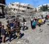un official says hamas obstructing aid in gaza