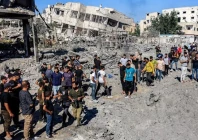 un official says hamas obstructing aid in gaza