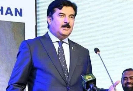 kundi calls for united stand to secure k p s rights