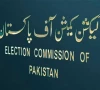 ecp sets nov 8 for by polls at na 77 gujranwala ecp sets nov 8 for by polls at na 77 gujranwala