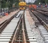 under the fwo construction model fwo will complete the rail link in three years by borrowing a maximum 80 of the cost from local banks and securing at least 20 financing from the federal government as viability gap funding photo file