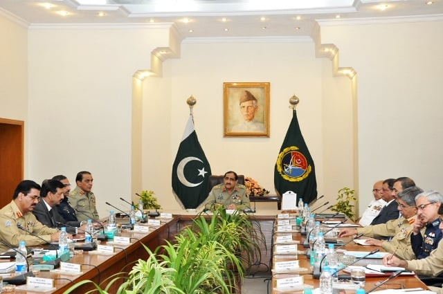 jcsc meeting reviews prevailing national regional security environment jcsc meeting reviews prevailing national regional security environment