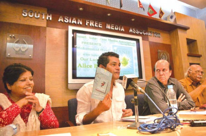 our lady of alice bhatti an ordinary tale of extraordinary character