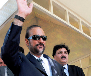 suo motu case babar awan downplays karachi volatility