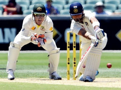 where there s india versus australia there s controversy where there s india versus australia there s controversy