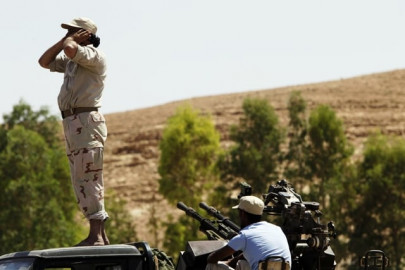 libya disavows extreme islam as world looks on libya disavows extreme islam as world looks on