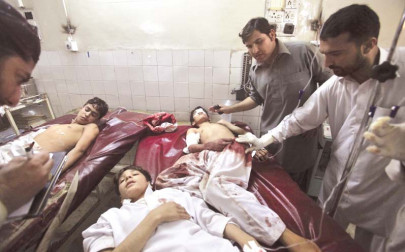 the taliban s shameless enterprise the taliban s shameless enterprise