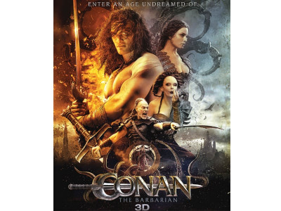 film review conan swords and sorcery film review conan swords and sorcery
