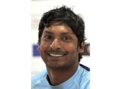 sangakkara seeks win in his 100th test