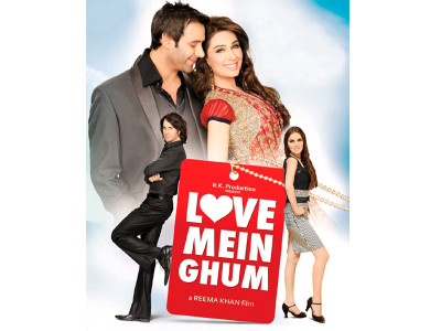 film review love mein ghum   coming back to life