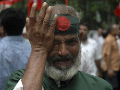 should pakistan apologise to bangladesh