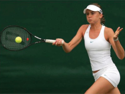 tennis my emotions got the better of me