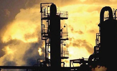 refinery sales surge 14