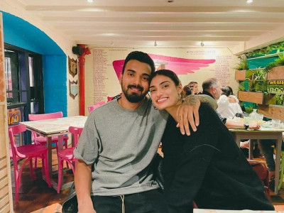 indian skipper kl rahul set to tie the knot with athiya shetty indian skipper kl rahul set to tie the knot with athiya shetty