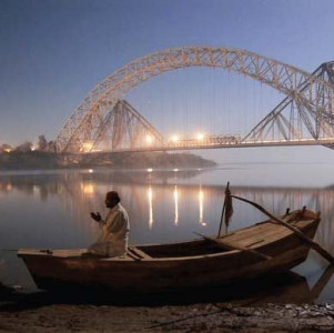 water woes  part ii water crisis grows into a test of landlord peasant relations