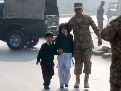 humanity dies as peshawar bleeds