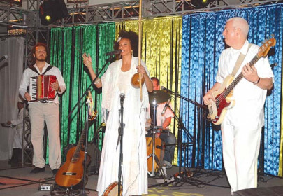 reception a sele o of islamabad celebrates brazilian national day