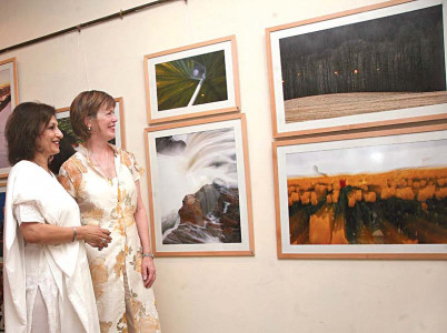 nature captured from a hiker s lens